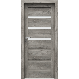 Porta Verte HOME H.3 Dub Sibírsky 